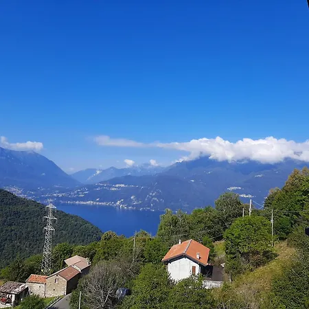 Bellavista Tra Lago E Montagna - Your Mountain Holiday Apartment *