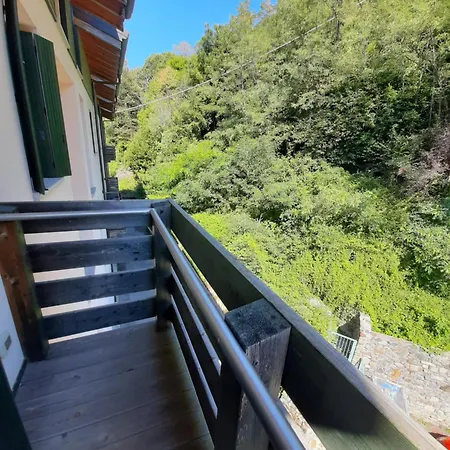 Apartment Bellavista Tra Lago E Montagna - Your Mountain Holiday Bellano