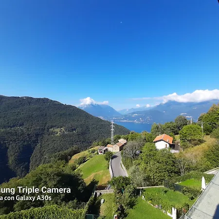 Apartment Bellavista Tra Lago E Montagna - Your Mountain Holiday *