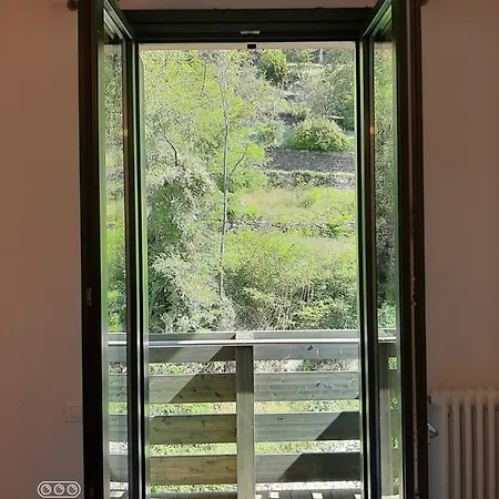 Bellavista Tra Lago E Montagna - Your Mountain Holiday Apartment Bellano