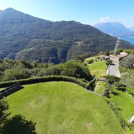 Bellavista Tra Lago E Montagna - Your Mountain Holiday Apartment