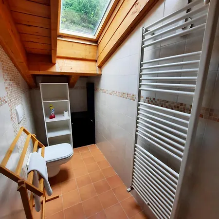 Bellavista Tra Lago E Montagna - Your Mountain Holiday *
