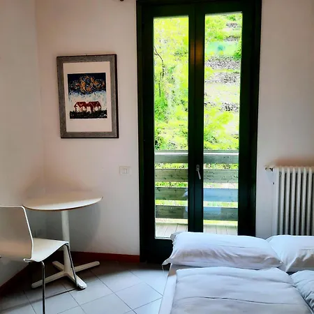 Bellavista Tra Lago E Montagna - Your Mountain Holiday Bellano
