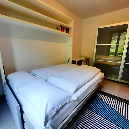 Bellavista Tra Lago E Montagna - Your Mountain Holiday