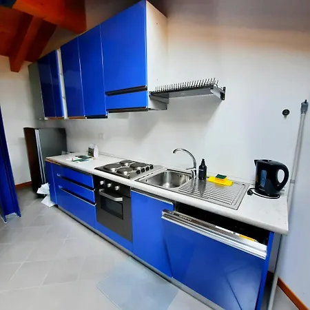 Apartment Bellavista Tra Lago E Montagna - Your Mountain Holiday *