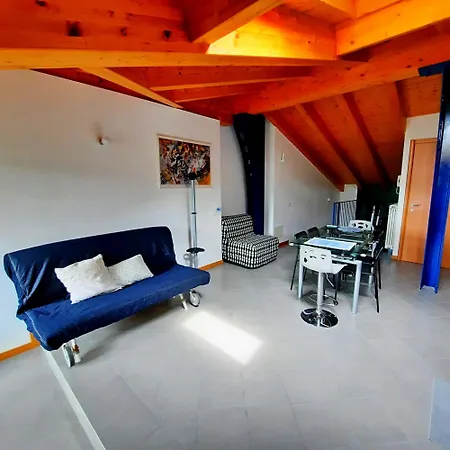 Apartment Bellavista Tra Lago E Montagna - Your Mountain Holiday