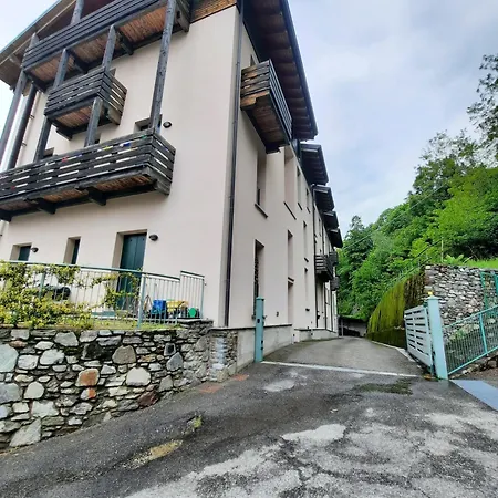 Bellavista Tra Lago E Montagna - Your Mountain Holiday Apartment *