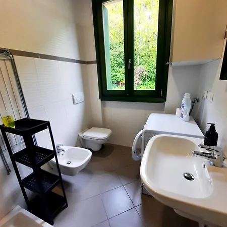 Bellavista Tra Lago E Montagna - Your Mountain Holiday * Bellano