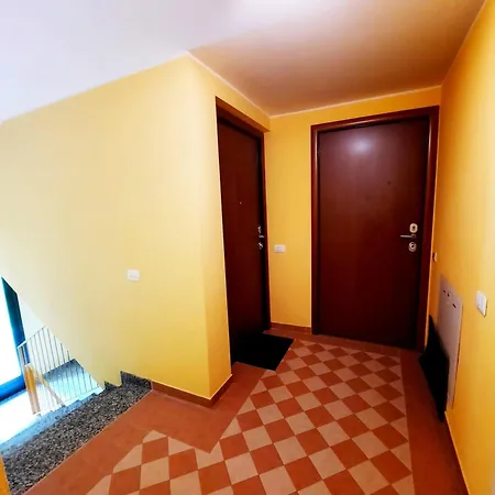 Bellavista Tra Lago E Montagna - Your Mountain Holiday Apartment *