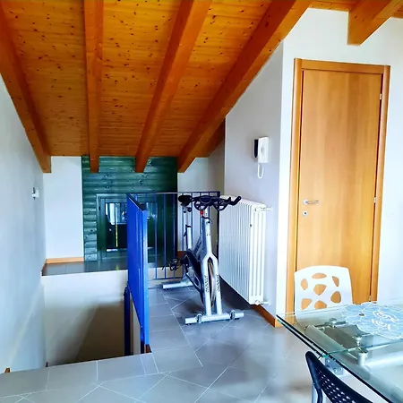 Bellavista Tra Lago E Montagna - Your Mountain Holiday Apartment Bellano
