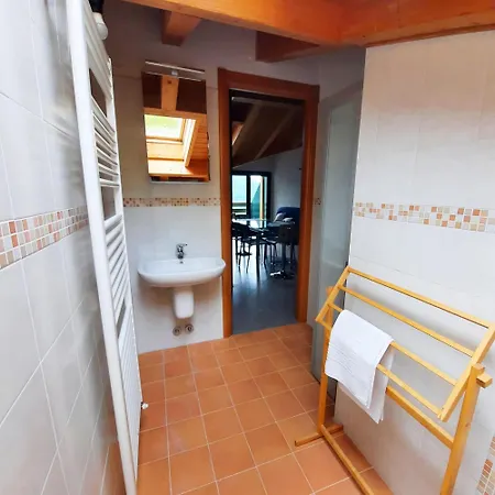 Apartment Bellavista Tra Lago E Montagna - Your Mountain Holiday