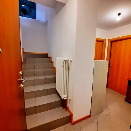 Bellavista Tra Lago E Montagna - Your Mountain Holiday Apartment *