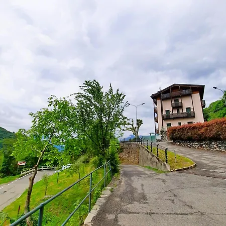 Bellavista Tra Lago E Montagna - Your Mountain Holiday * Bellano